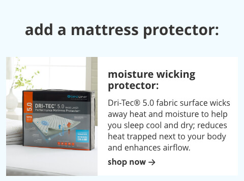 Mattress Protector