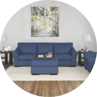 Custom Upholstery