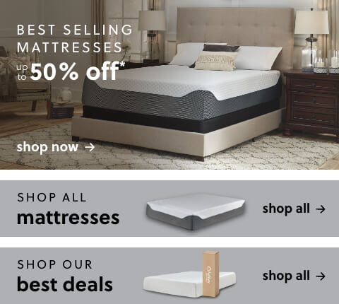 Mattresses Ashley Furniture Homestore