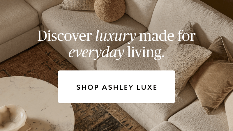 Ashley Luxe