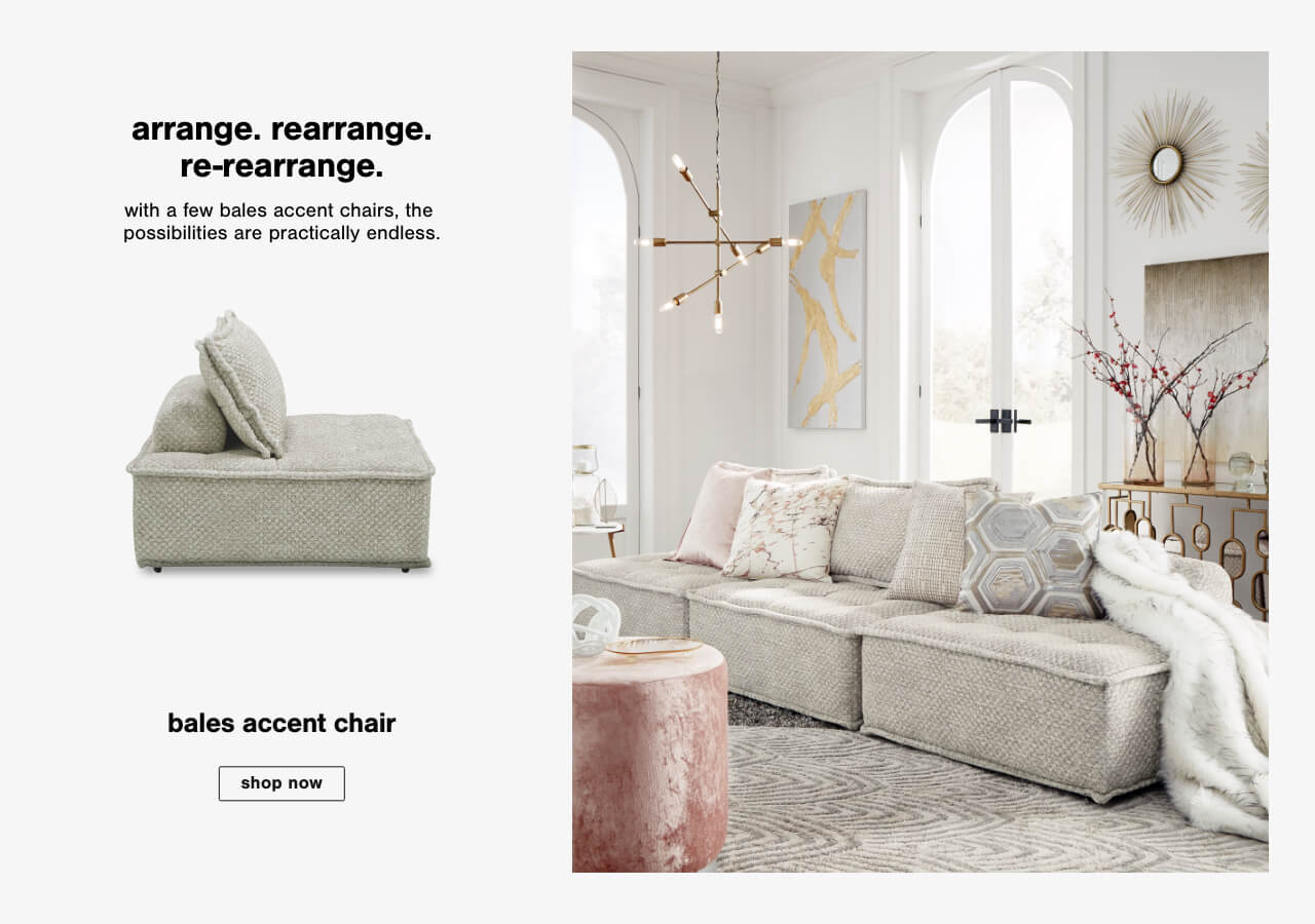 Accent Furniture Ashley Furniture HomeStore