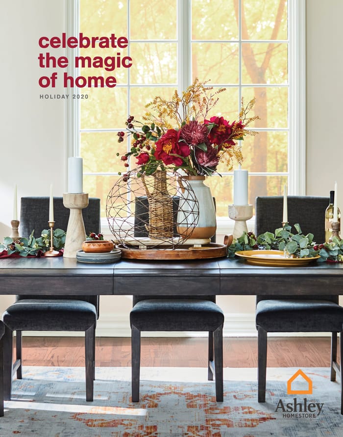 Ashley Catalogs Ashley Furniture HomeStore