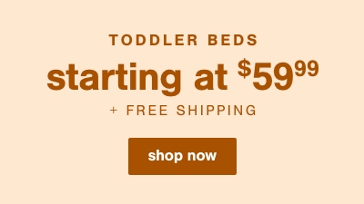 Baby + Toddler