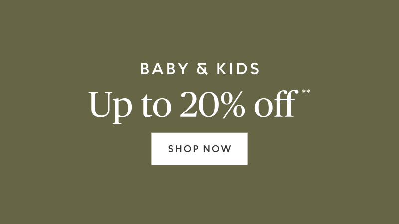 Kids & Baby