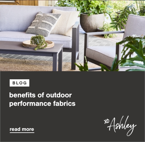 Benefits of Performance Fabrics