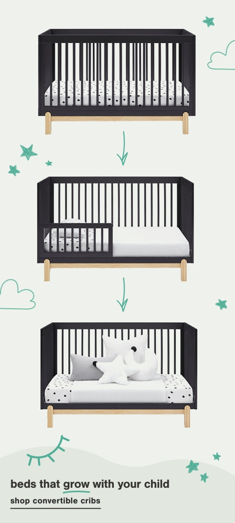 Baby top shop beds