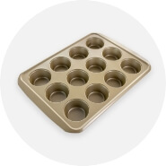 Muffin & Cupcake Pans