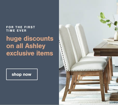 Deals | Ashley