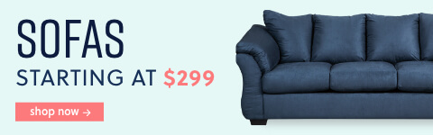Ashley Furniture Home Decor
