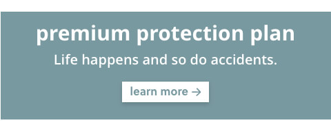 Furniture Protection Plan