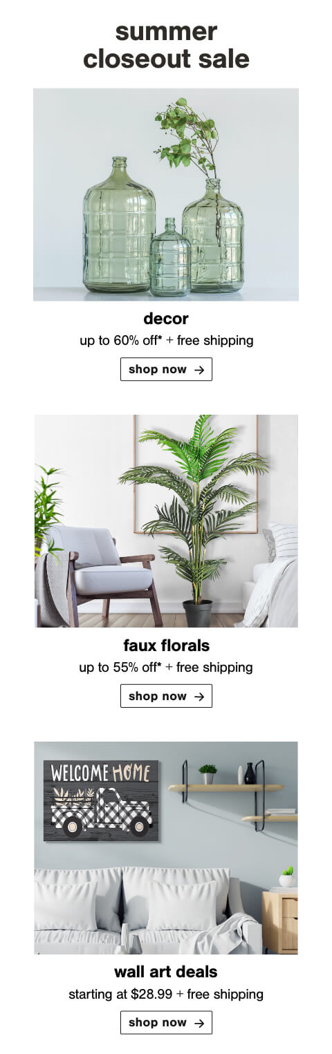 Decor + Pillows | Ashley Furniture HomeStore