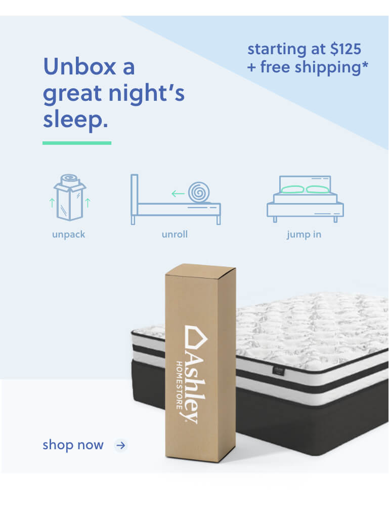 Ashley Furniture HomeStore Home Furniture & Decor