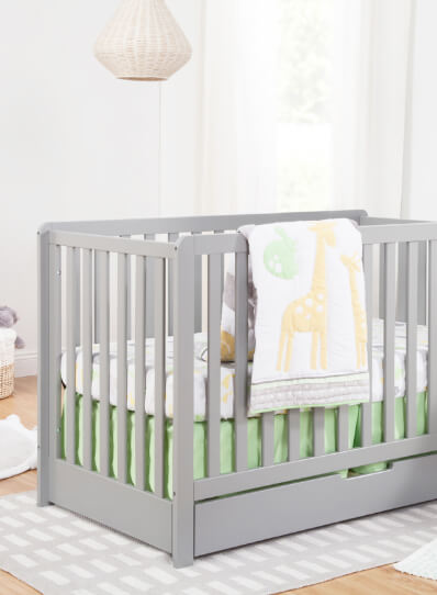 Baby Furniture At Walmart : Nursery Decor Walmart Com