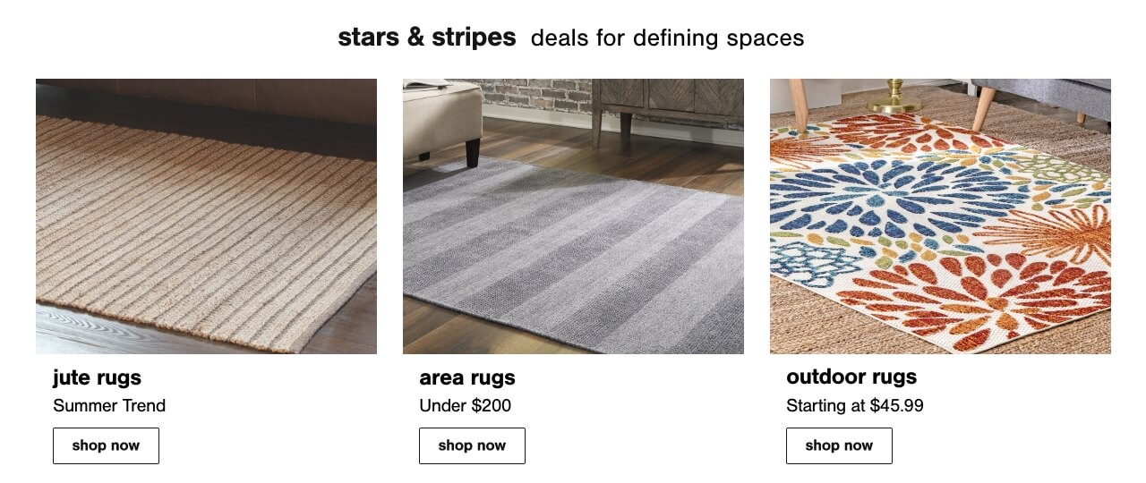 Rugs