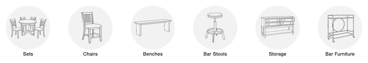 Dining Sets