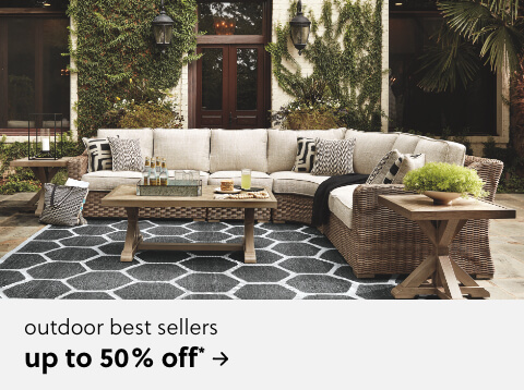 Outdoor Ashley Furniture Homestore