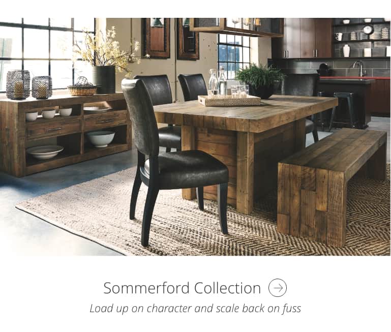 Sommerford Collection