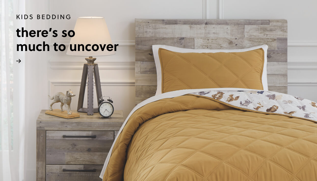 ashley furniture kids bedroom