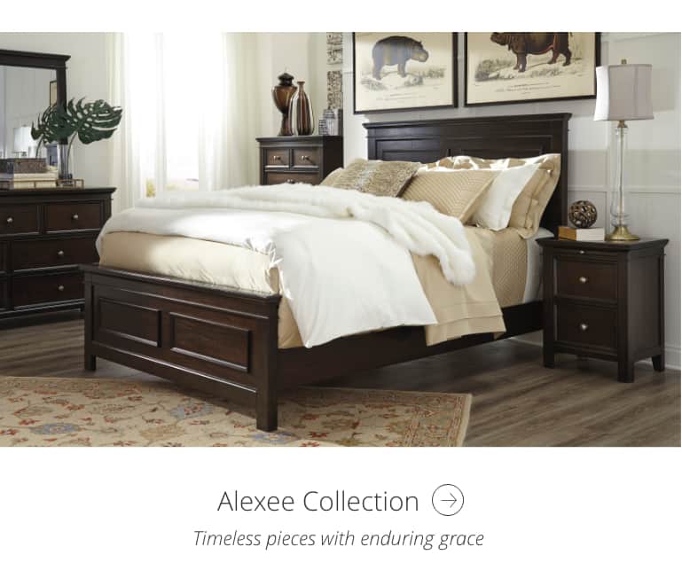 Alexee Collection