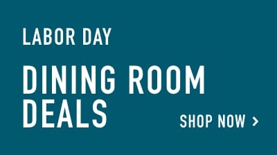 Outlet Dining Room