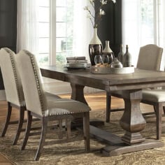 Kitchen Dining Room Furniture Ashley Furniture Homestore