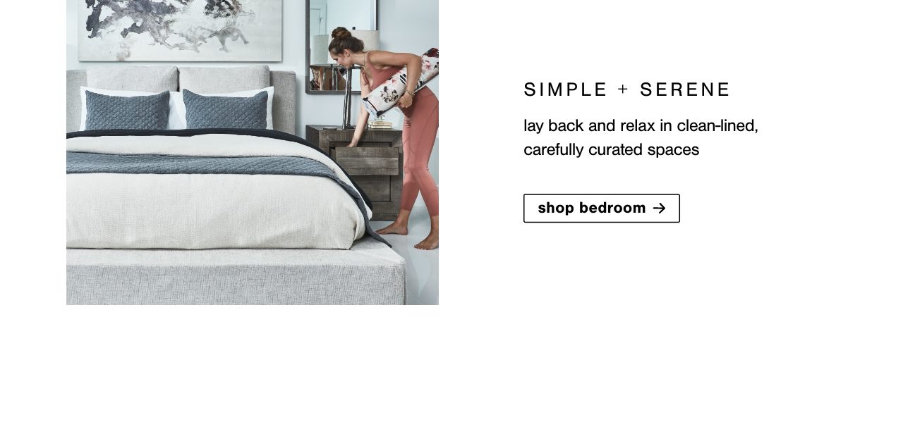 Modern Refinery Sweepstakes Ashley