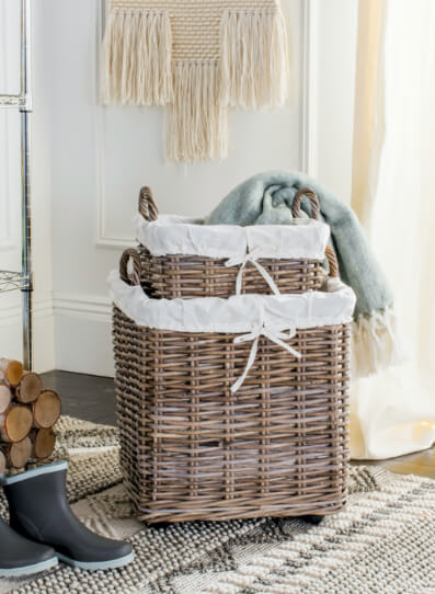 Bedroom Storage & Organization | Ashley Furniture HomeStore