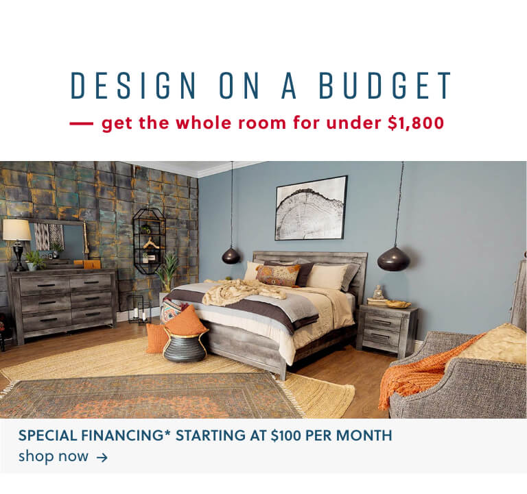 Ashley Furniture Homestore Home Furniture Decor