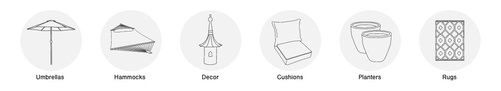 Outdoor Accessories