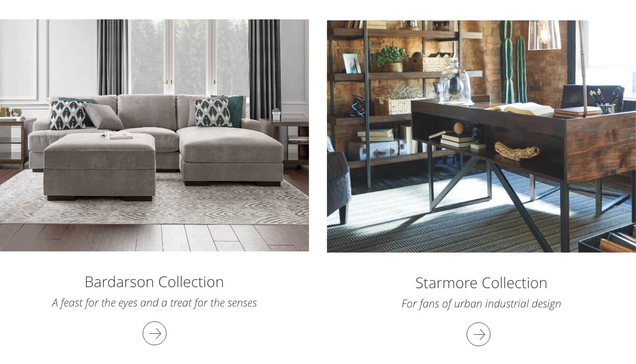 Bardarson Collection, Starmore Collection