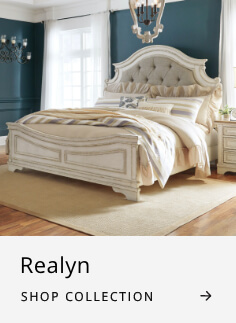 Bedroom Furniture Ashley Furniture Homestore