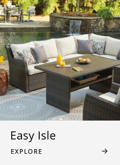 Outdoor Ashley Furniture Homestore