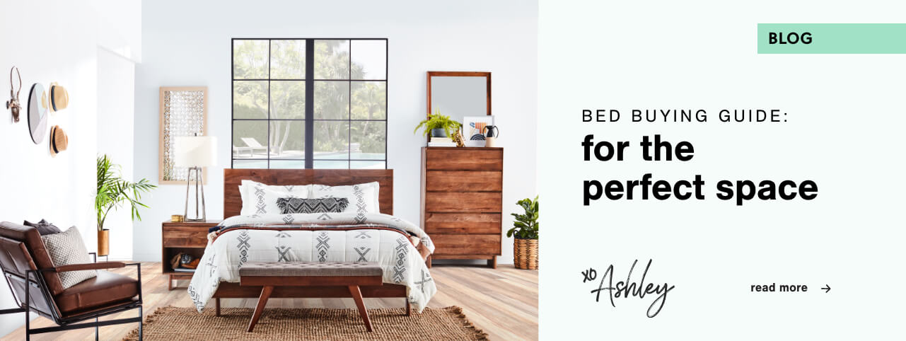 Ashley Furniture Bedroom Furniture Sets