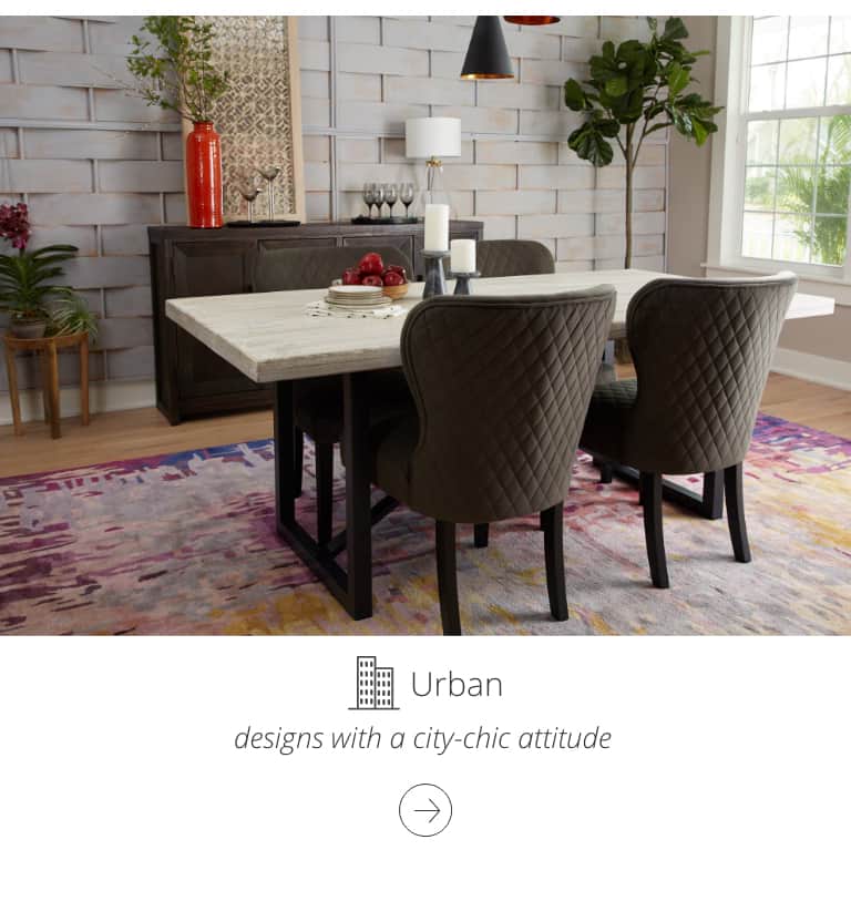 Shop by Style Home Furnishings & Decor Ashley Furniture HomeStore