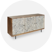 Cabinets 