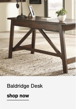 Baldridge Desk