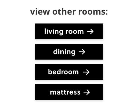 Before Delivery Tips for Living Room, Dining Room, Bedroom, Mattress