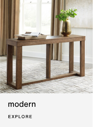 Modern 