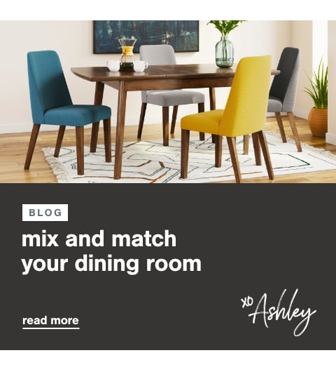 Kitchen Dining Room Furniture Ashley