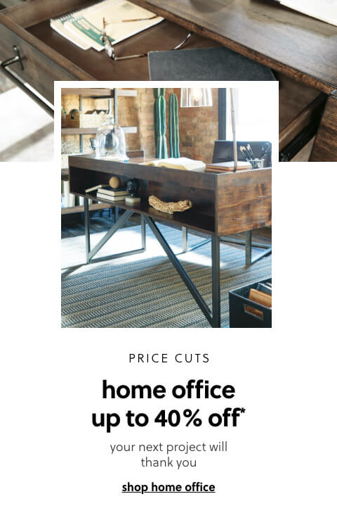 Home Office Essentials