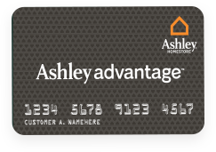 Ashley Advantage Online Financing Quick Easy Approval Ashley