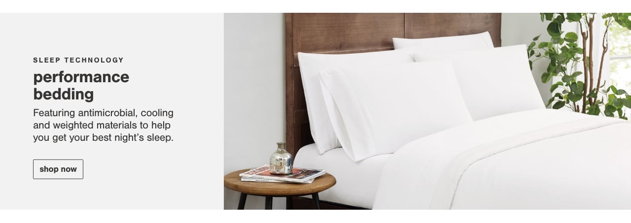Sleep Technology