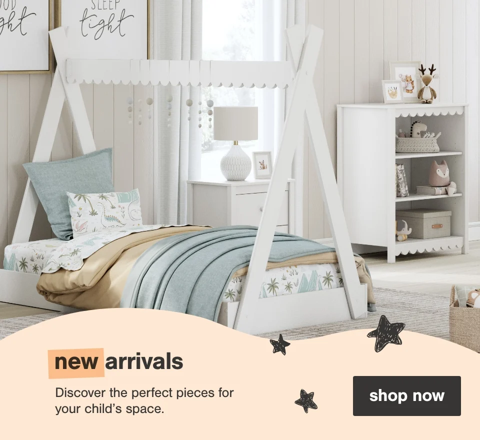 Ashley furniture baby furniture shop