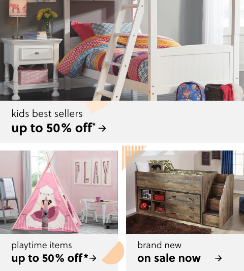 Kids Ashley Furniture Homestore
