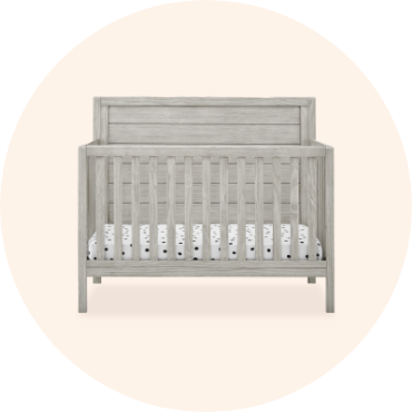 Ashley furniture baby nursery outlet