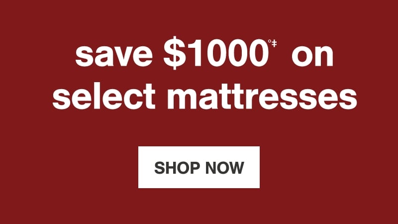 Mattresses