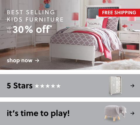 Kids Ashley Furniture Homestore