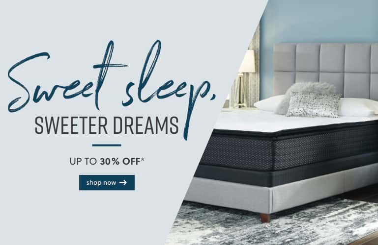 Ashley Furniture Home Decor Mattress Deals