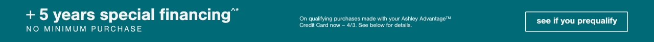 Ashley Financing