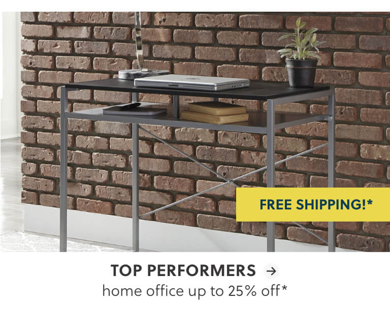 Ashley Furniture HomeStore Home Furniture & Decor